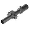Delta Stryker HD 1-6x24 DSMR ( MRAD ) - Tähtäimet LPVO - Suurennos alkaen 1x - 5901691625204 - 1