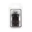 Eemann Tech Alu RD mount CZ75 V2 - Sovite- / adapterilevyt pistooleille - ET-130904 - 4