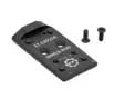 Eemann Tech Shadow2 OR plate shield RMS - Sovite- / adapterilevyt pistooleille - ET-130154 - 1