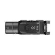 Fenix GL19R V2.0 1200 Lumen - Kiväärien asevalot - 6942870311524 - 6