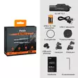 Fenix GL19R V2.0 1200 Lumen - Kiväärien asevalot - 6942870311524 - 2