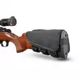 Hunters Specialties Buttstock Shell Holder With Pouch Rifle - Patruunakotelot - 021291016204 - 2