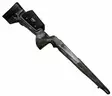 KKC Black - Kiväärintukit Laminaatti - 2035384589474 - 1