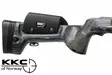 KKC Black - Kiväärintukit Laminaatti - 2035384589474 - 2