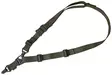 Magpul MS3 QD Sling GEN2 Ranger Green - Taktiset asehihnat - 873750010724 - 1