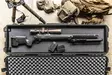 MDT CRBN Rifle Stock Tikka T3x - Kiväärintukit Komposiitti - 990482729394 - 4
