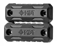 MDT M-LOK Exterior Forend Weight 2 Pack - Tukkien lisävarusteet - 682131932964 - 1