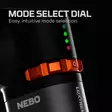 Nebo Luxtreme SL50 - Otsalamput / -valot - 5060063229294 - 10