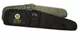 Nordhunt Rifle Slip Silencer Black - Pehmeät aselaukut kivääreille - NH10054 - 2