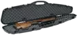Plano Gun Case Shaped Scoped With Pillar - Kovat aselaukut kivääreille - 024099215114 - 1