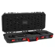 Plano Rustrictor All Weather 2 36'' Gun Case - Kovat aselaukut kivääreille - 024099016704 - 2