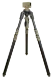 Primos Trigger Stick Apex Carbon Fiber Tripod - Bipodit ja ampumatuet - 10135659004 - 1