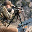 Primos Trigger Stick Apex Carbon Fiber Tripod - Bipodit ja ampumatuet - 10135659004 - 5