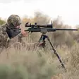 Primos Trigger Stick Apex Carbon Fiber Tripod - Bipodit ja ampumatuet - 10135659004 - 4
