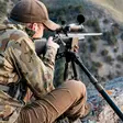 Primos Trigger Stick Apex Carbon Fiber Tripod - Bipodit ja ampumatuet - 10135659004 - 7