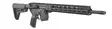 Ruger AR-556 MPR 18" - Kiväärit AR-15 tai vastaavat - 736676085354 - 2