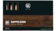 RWS Doppelkern 6,5x57R 9,1g 20pcs - Muut kiväärikaliiperit - 4000294117114 - 1