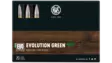 RWS Evo Green 9,3x74R 11,9g 20pcs - Muut kiväärikaliiperit - 4000294183294 - 1