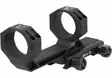 Sig Sauer Alpha MSR Scope M 30mm 1.535" - Yksiosaiset 30 mm picatinny-jalat - 798681656004 - 1
