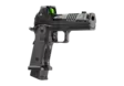 Sig Sauer P211 GTO BLK SAO ROMEO XPRO - Pistoolit 9x19 - 798681731244 - 4