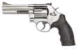 Smith & Wesson 686 Plus .357 Magnum 4'' - Revolverit - 164194 - 5