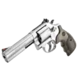 Smith & Wesson 686 Plus "3-5-7" .357 Magnum 5'' - Revolverit - 150854 - 2
