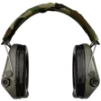 Sordin Supreme Pro-X 1.1 Green-Camo - Kuulosuojaimet - 7392749008984 - 4