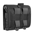 Tasmanian Tiger Dump Pouch MK II - Taskut - 4013236338454 - 3
