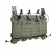 Tasmanian Tiger PC Mag Panel LC M4 IRR - Etuläpät / Placardit - 4013236385724 - 2