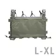 Tasmanian Tiger PC Mag Panel LC M4 IRR - Etuläpät / Placardit - 4013236385724 - 5