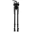 TruGlo TacPod Pivot Bipod 13-23" - Bipodit ja ampumatuet - 788130027264 - 1