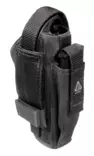 UTG Ambidextrous Belt Holster Black - Yleiskotelot - 4712274521964 - 1