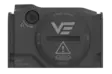 Vector Optics Frenzy FA 18x22 Enclosed MRT Red Dot Sight - Punapistetähtäimet pistooleille - 6976386129984 - 3