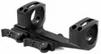 Warne Tactical QD X-SKEL Mount - Yksiosaiset 30 mm picatinny-jalat - 656813106424 - 1