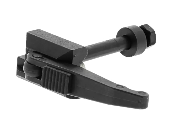 Aimpoint Micro LRP Conversion Kit - Picatinny ja Weaver - AP12184 - 1