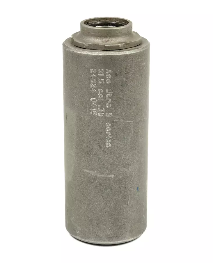 AseUtra SL5 .30 17x1 - Käytetyt äänenvaimentajat - K3044 - 1