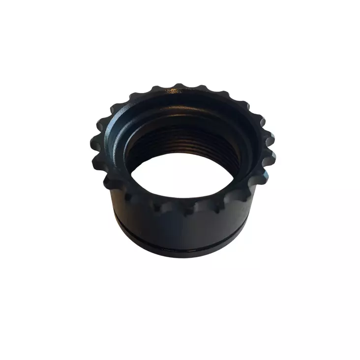 Axem Barrel Nut 5.56 - Kiväärien osat - 51004 - 2
