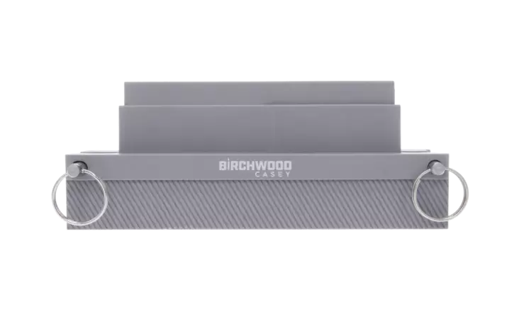 Birchwood AR-15 Upper Receiver Vise Block - Muut aseenhoitotuotteet - 888151039014 - 1