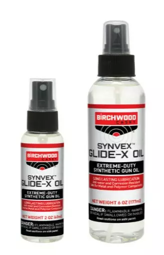 Birchwood Synvex Glide-X Oil Pump - Aseöljyt ja -rasvat - 198954014614 - 1