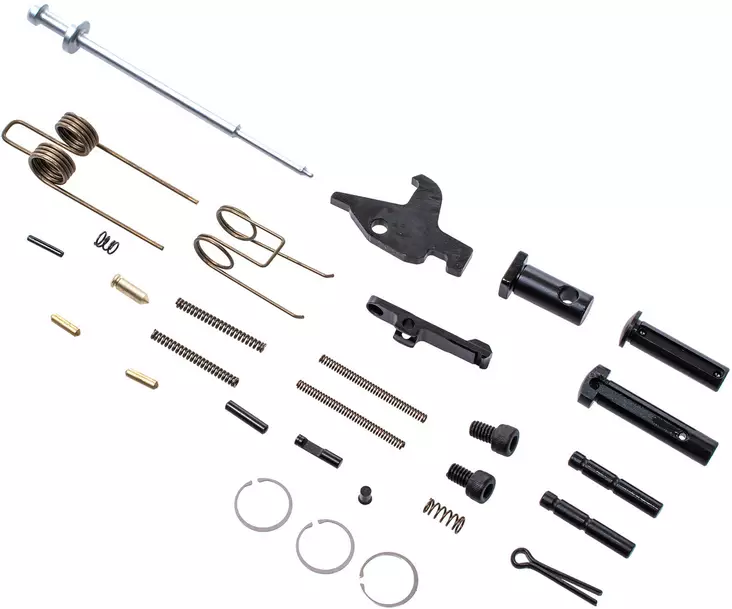 CMMG Parts Kit AR15 Survival Kit - Kiväärien osat - 55AFFB4 - 2