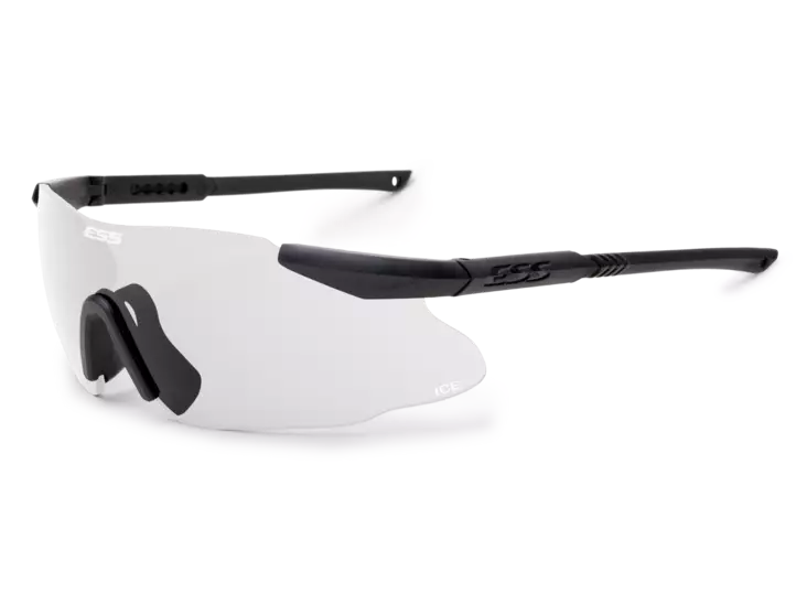 ESS ICE One Clear - Ampumalasit - 811533012404 - 1