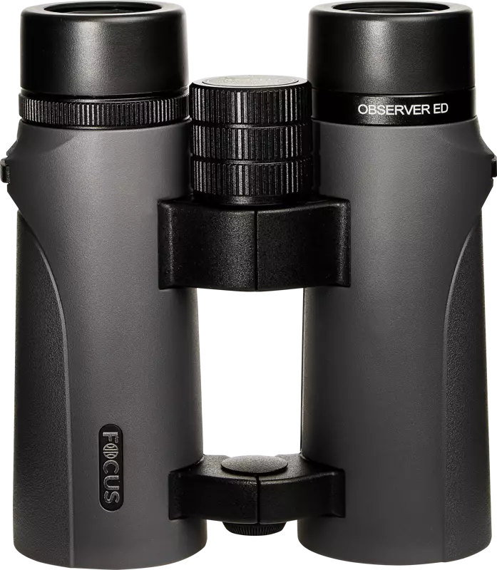 Focus Observer 10x42 ED - Perinteiset katselukiikarit - 7391879053154 - 1