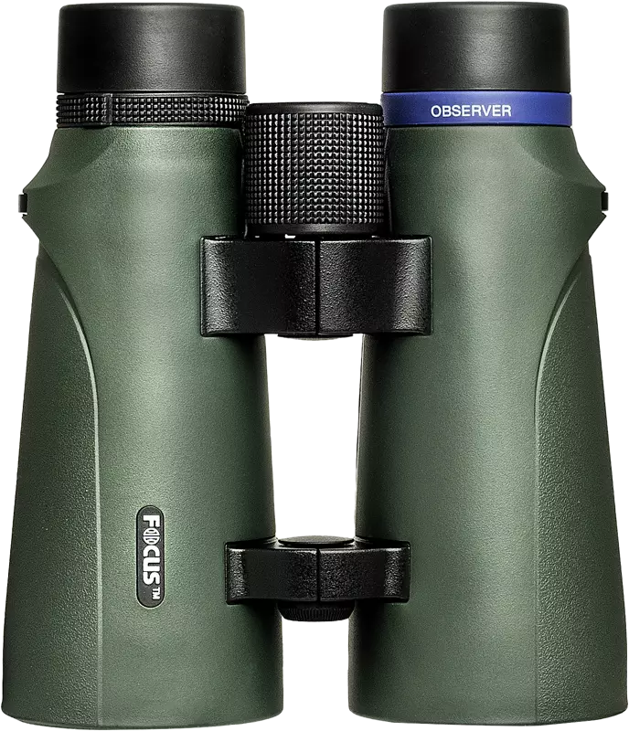 Focus Observer 8X56 HD - Perinteiset katselukiikarit - 7391879035334 - 1