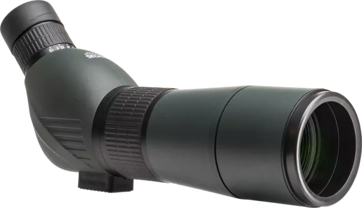 Focus Outdoor 15-45x60 incl. tripod WF3950 - Kaukoputket - 7391879050504 - 1