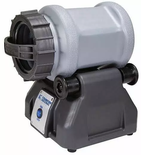 Frankford Arsenal Rotary Tumbler Lite - Lataustyökalut ja -laitteet - 661120416784 - 1