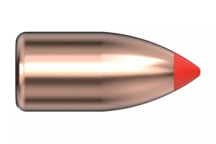 Hornady V-Max .224 35gr - Muut kaliiperit - 090255222524 - 1