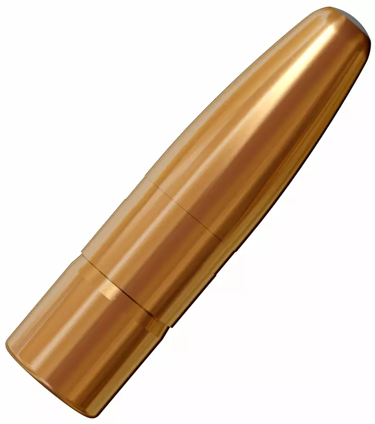 Lapua 6,5mm Mega 10,1g 100pcs E471 - 6,5 mm luodit - 6418267300254 - 1