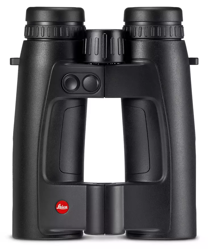 Leica Geovid Pro SE 8x42 - Etäisyysmittarikiikarit - 4022243408234 - 1