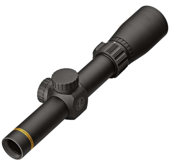 Leupold VX-Freedom 1,5-4x20 Pig-Plex - Leupold-kiikaritähtäimet - 225414 - 1