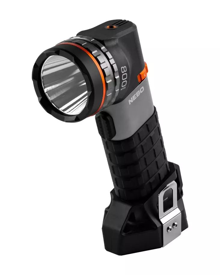 Nebo Luxtreme SL50 - Otsalamput / -valot - 5060063229294 - 1